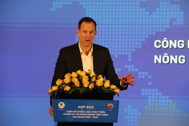 Tập đoàn De Heus, Tập đoàn Hùng Nhơn