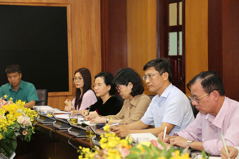 Tập đoàn Dabaco Việt Nam