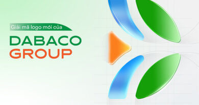 DABACO GROUP với dấu mốc tái định vị thương hiệu