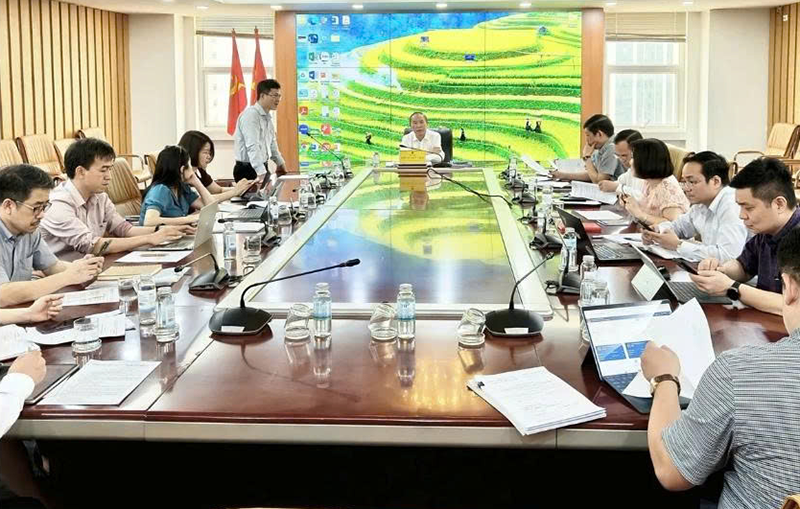 nghiên cứu chọn tạo giống chim cút sạch bệnh