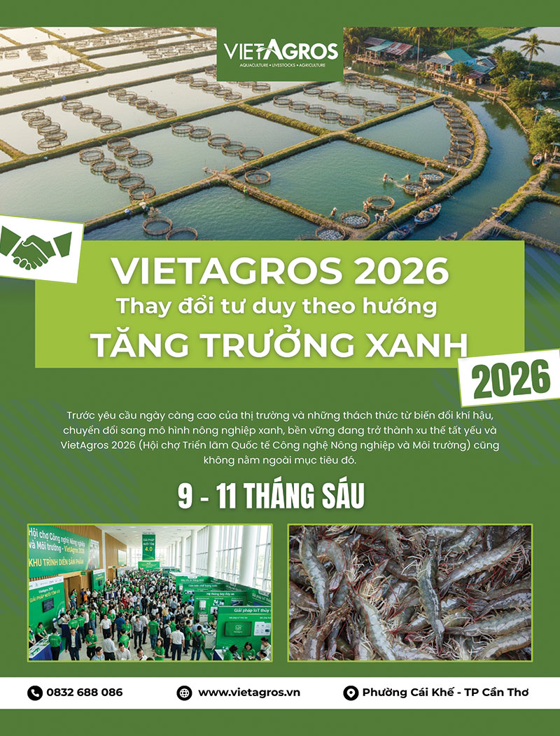 VietAgros 2026