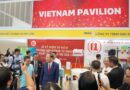 VPA đồng hành cùng Gian hàng Quốc gia tại ILDEX Vietnam 2026: Kỳ vọng nâng tầm chuỗi giá trị chăn nuôi Việt