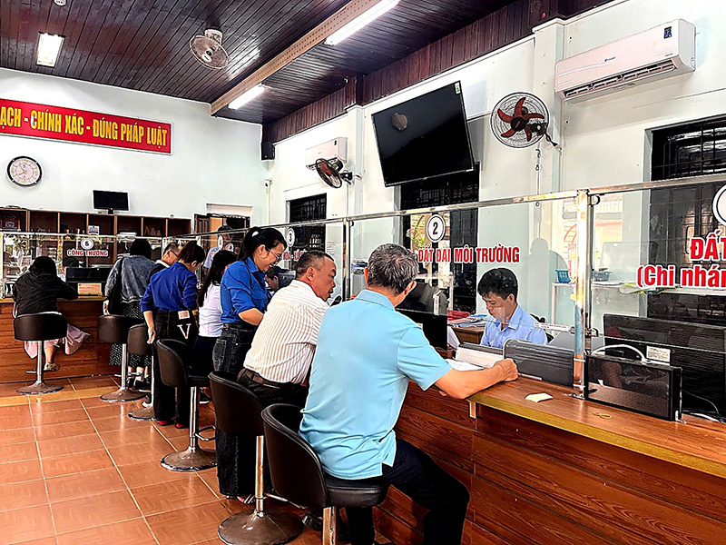 thủ tục hành chính lĩnh vực chăn nuôi