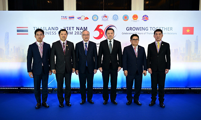 C.P. Việt Nam