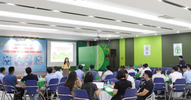 Doanh nghiệp hội viên VPA được trang bị kỹ năng quản trị rủi ro và xử lý khủng hoảng truyền thông trong thời đại số