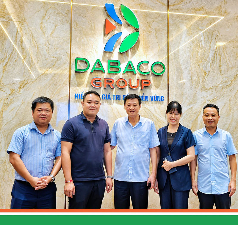 Dabaco Thanh Hóa