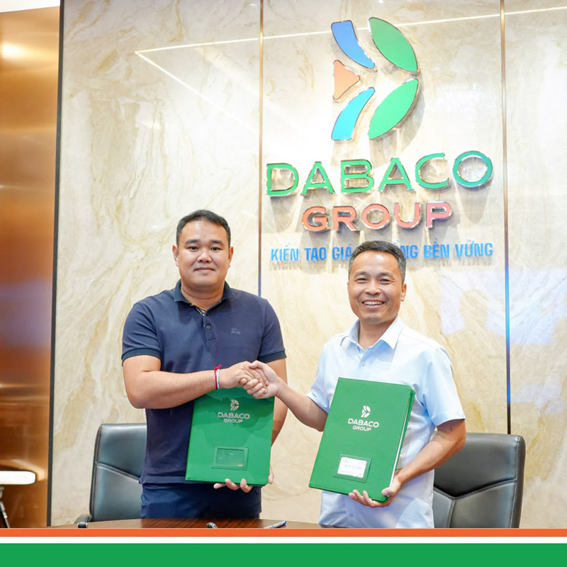 Dabaco Thanh Hóa