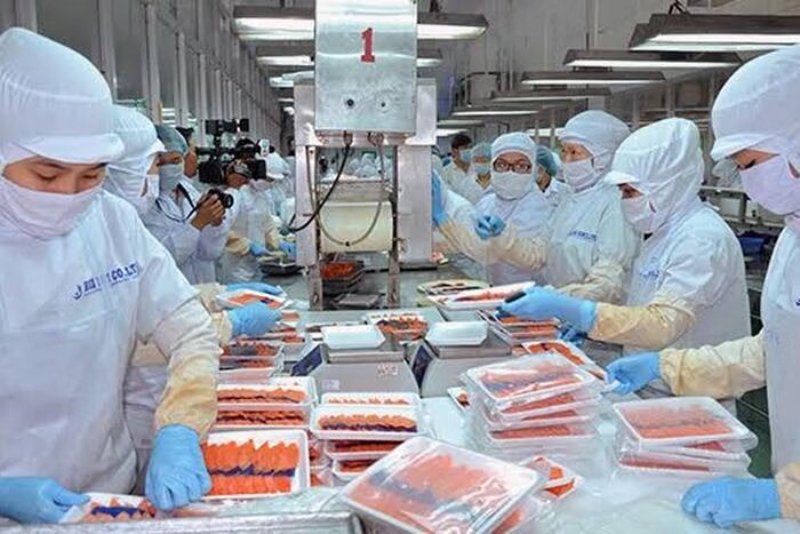 quy định xuất khẩu sang Thổ Nhĩ Kỳ