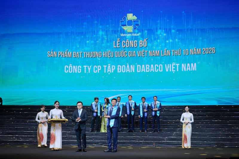 Dabaco Vietnam Value