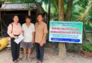 An Giang nhân rộng mô hình nuôi gà kết hợp thảo dược