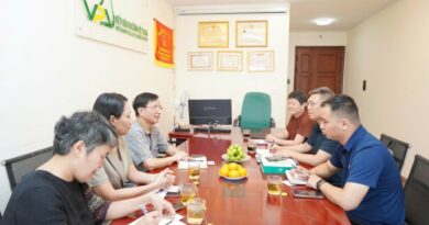 VPA bắt tay đối tác Trung Quốc, mở đường cho doanh nghiệp gia cầm thâm nhập thị trường tỷ dân