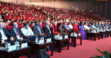 Khai mạc Hội nghị Khoa học Chăn nuôi Á – Úc lần thứ 21