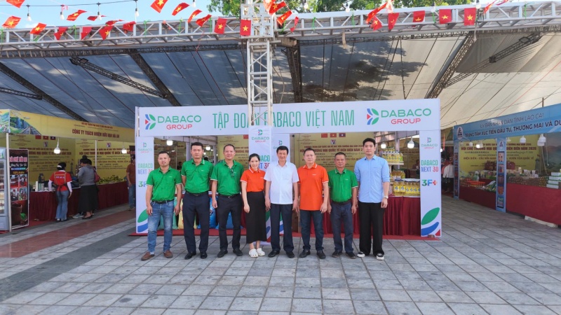 Dabaco