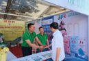 Dabaco đưa sản phẩm Thương hiệu quốc gia đến thị trường Tây Bắc